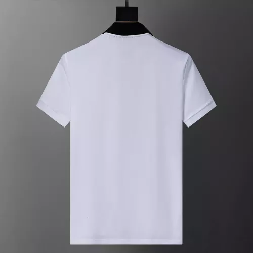 Replica Boss T-Shirts Short Sleeved For Men #1294406 $27.00 USD for Wholesale