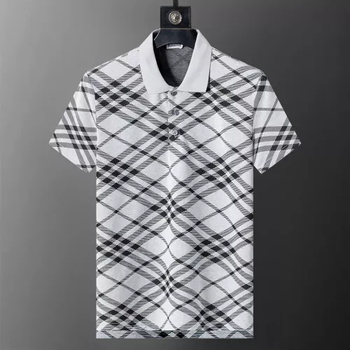 Replica Burberry T-Shirts Short Sleeved For Men #1294421, $27.00 USD, [ITEM#1294421], Replica Burberry T-Shirts outlet from China