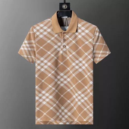 Replica Burberry T-Shirts Short Sleeved For Men #1294422, $27.00 USD, [ITEM#1294422], Replica Burberry T-Shirts outlet from China