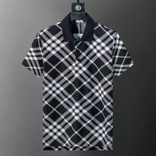 Replica Burberry T-Shirts Short Sleeved For Men #1294423, $27.00 USD, [ITEM#1294423], Replica Burberry T-Shirts outlet from China