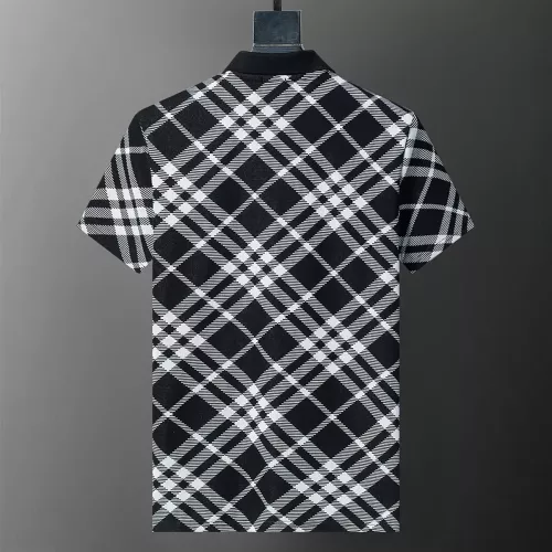 Replica Burberry T-Shirts Short Sleeved For Men #1294423 $27.00 USD for Wholesale