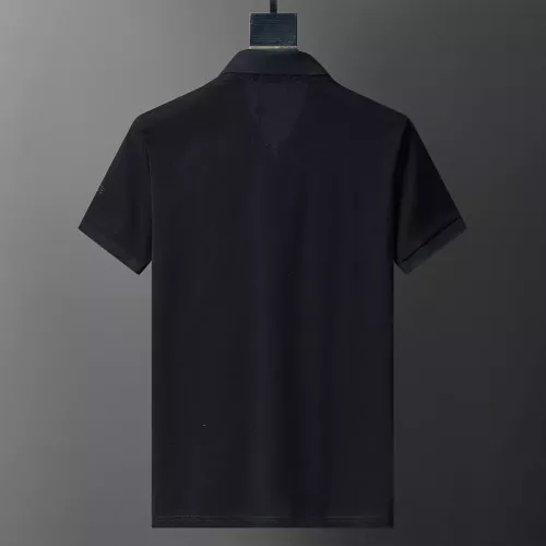 Replica Versace T-Shirts Short Sleeved For Men #1294429 $27.00 USD for Wholesale