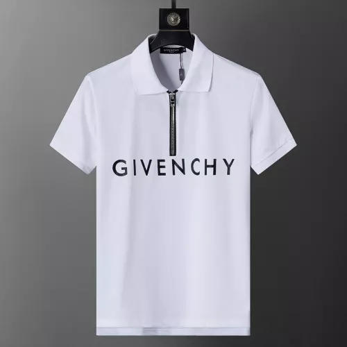 Givenchy T-Shirts Short Sleeved For Men #1294430