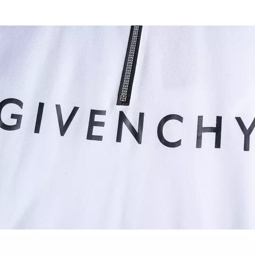 Replica Givenchy T-Shirts Short Sleeved For Men #1294430 $27.00 USD for Wholesale