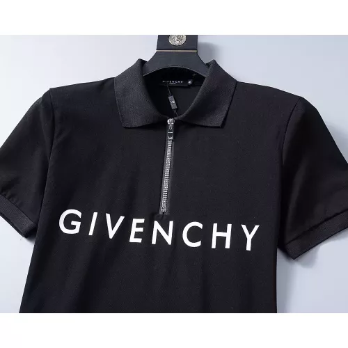 Replica Givenchy T-Shirts Short Sleeved For Men #1294431 $27.00 USD for Wholesale