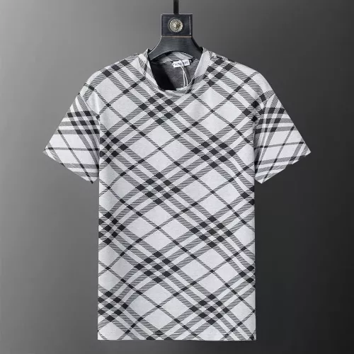 Replica Burberry T-Shirts Short Sleeved For Men #1294452, $25.00 USD, [ITEM#1294452], Replica Burberry T-Shirts outlet from China