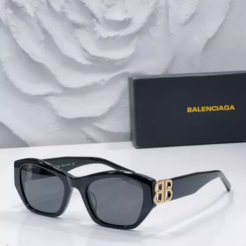 Replica Balenciaga AAA Quality Sunglasses #1294493, $56.00 USD, [ITEM#1294493], Replica Balenciaga AAA Quality Sunglasses outlet from China