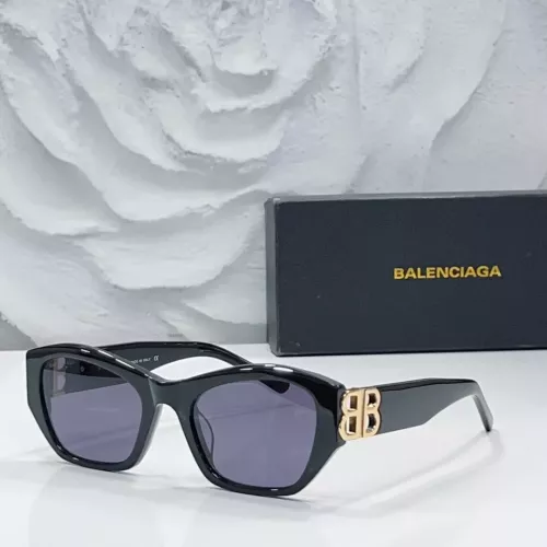 Replica Balenciaga AAA Quality Sunglasses #1294495, $56.00 USD, [ITEM#1294495], Replica Balenciaga AAA Quality Sunglasses outlet from China