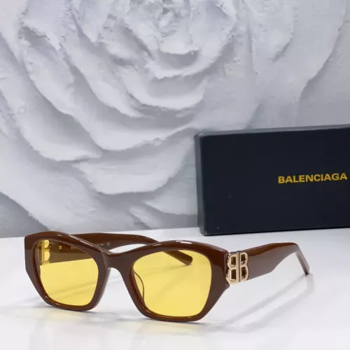 Replica Balenciaga AAA Quality Sunglasses #1294496, $56.00 USD, [ITEM#1294496], Replica Balenciaga AAA Quality Sunglasses outlet from China