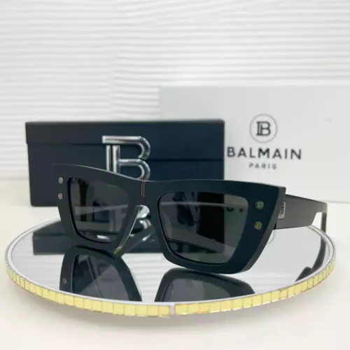 Replica Balmain AAA Quality Sunglasses #1294499, $72.00 USD, [ITEM#1294499], Replica Balmain AAA Quality Sunglasses outlet from China