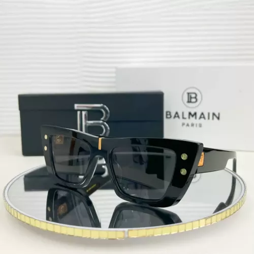 Replica Balmain AAA Quality Sunglasses #1294500, $72.00 USD, [ITEM#1294500], Replica Balmain AAA Quality Sunglasses outlet from China