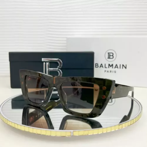 Replica Balmain AAA Quality Sunglasses #1294501, $72.00 USD, [ITEM#1294501], Replica Balmain AAA Quality Sunglasses outlet from China