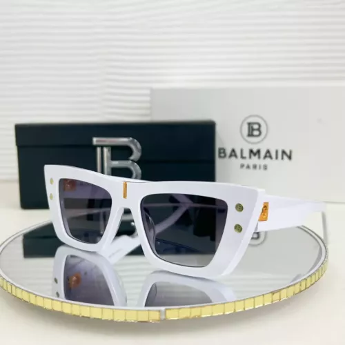 Replica Balmain AAA Quality Sunglasses #1294503, $72.00 USD, [ITEM#1294503], Replica Balmain AAA Quality Sunglasses outlet from China