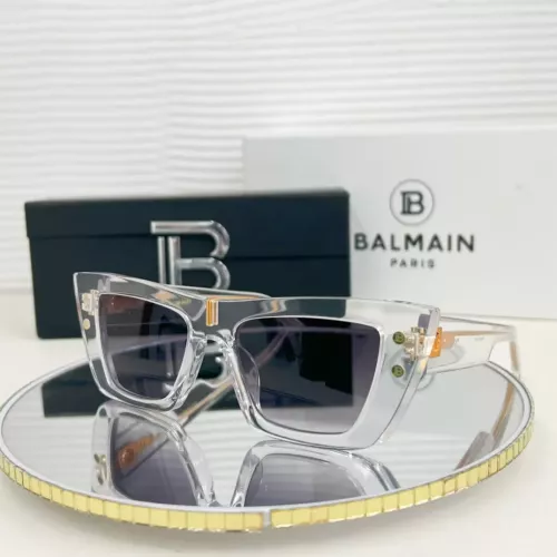 Replica Balmain AAA Quality Sunglasses #1294504, $72.00 USD, [ITEM#1294504], Replica Balmain AAA Quality Sunglasses outlet from China