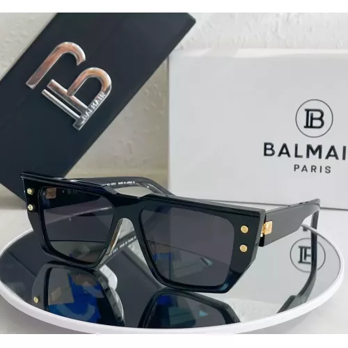 Replica Balmain AAA Quality Sunglasses #1294505, $72.00 USD, [ITEM#1294505], Replica Balmain AAA Quality Sunglasses outlet from China