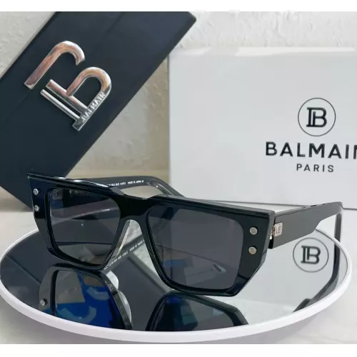 Replica Balmain AAA Quality Sunglasses #1294506, $72.00 USD, [ITEM#1294506], Replica Balmain AAA Quality Sunglasses outlet from China