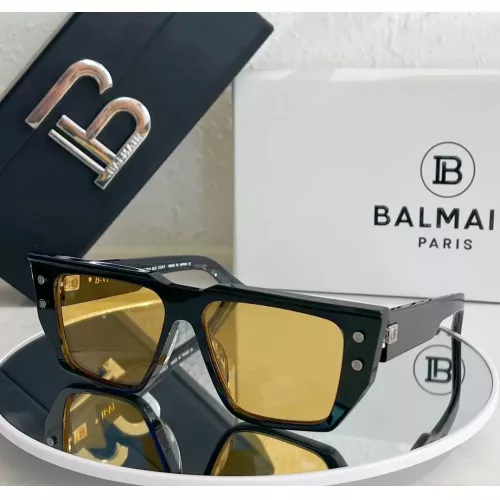 Replica Balmain AAA Quality Sunglasses #1294508, $72.00 USD, [ITEM#1294508], Replica Balmain AAA Quality Sunglasses outlet from China