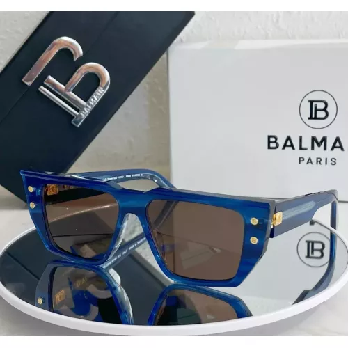 Replica Balmain AAA Quality Sunglasses #1294509, $72.00 USD, [ITEM#1294509], Replica Balmain AAA Quality Sunglasses outlet from China