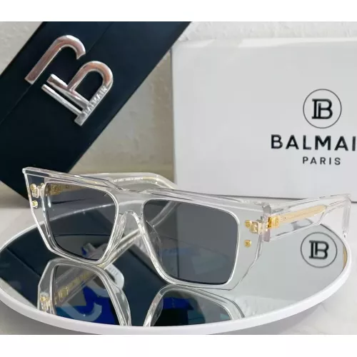 Replica Balmain AAA Quality Sunglasses #1294510, $72.00 USD, [ITEM#1294510], Replica Balmain AAA Quality Sunglasses outlet from China