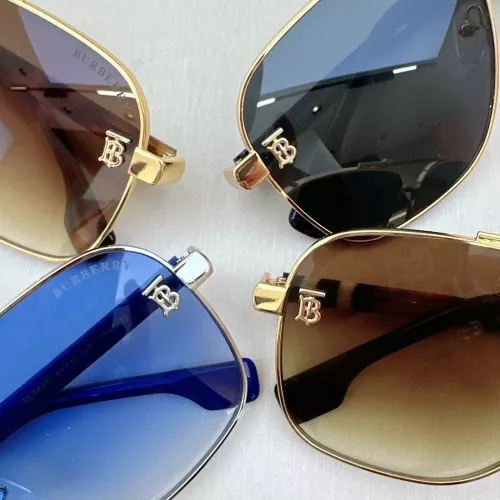 Replica Burberry AAA Quality Sunglasses #1294511 $60.00 USD for Wholesale