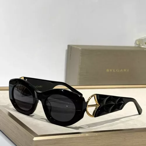 Replica Bvlgari AAA Quality Sunglasses #1294552, $60.00 USD, [ITEM#1294552], Replica Bvlgari AAA Quality Sunglasses outlet from China