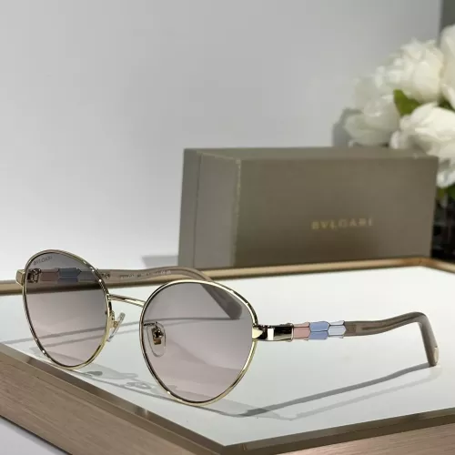 Replica Bvlgari AAA Quality Sunglasses #1294554, $56.00 USD, [ITEM#1294554], Replica Bvlgari AAA Quality Sunglasses outlet from China