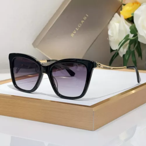 Replica Bvlgari AAA Quality Sunglasses #1294597, $60.00 USD, [ITEM#1294597], Replica Bvlgari AAA Quality Sunglasses outlet from China