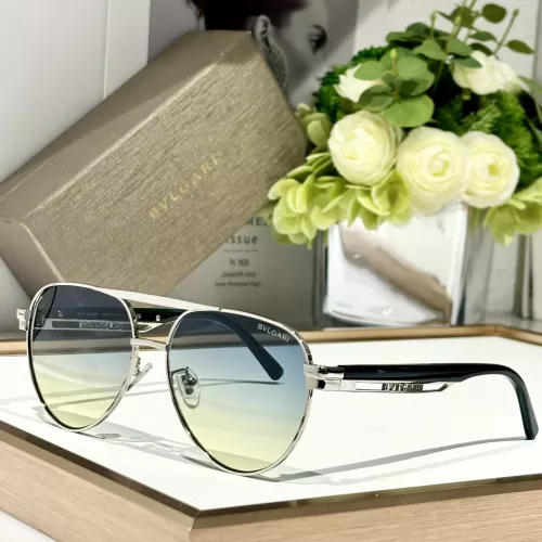 Replica Bvlgari AAA Quality Sunglasses #1294604, $60.00 USD, [ITEM#1294604], Replica Bvlgari AAA Quality Sunglasses outlet from China