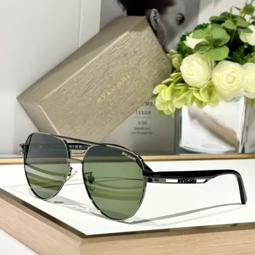 Replica Bvlgari AAA Quality Sunglasses #1294605, $60.00 USD, [ITEM#1294605], Replica Bvlgari AAA Quality Sunglasses outlet from China