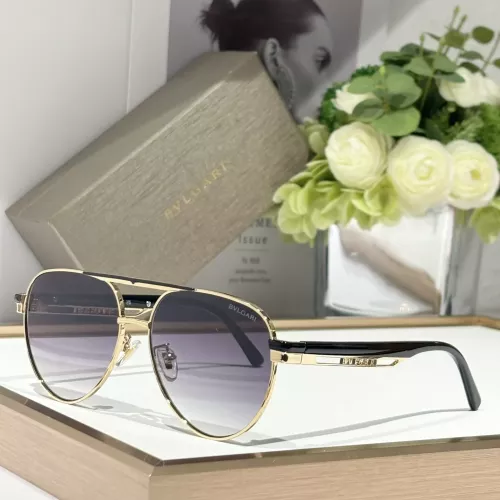 Replica Bvlgari AAA Quality Sunglasses #1294606, $60.00 USD, [ITEM#1294606], Replica Bvlgari AAA Quality Sunglasses outlet from China