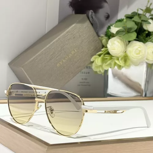 Replica Bvlgari AAA Quality Sunglasses #1294608, $60.00 USD, [ITEM#1294608], Replica Bvlgari AAA Quality Sunglasses outlet from China