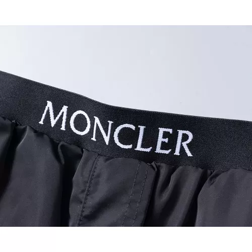 Replica Moncler Pants For Men #1294641 $25.00 USD for Wholesale