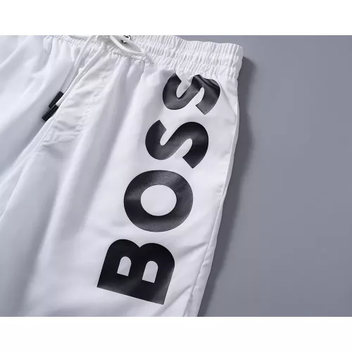 Replica Boss Pants For Men #1294648 $25.00 USD for Wholesale