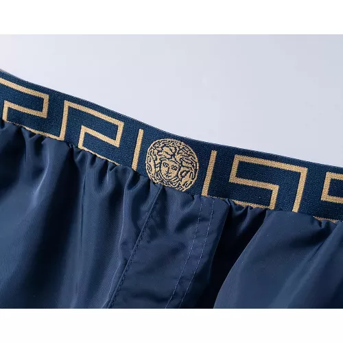 Replica Versace Pants For Men #1294654 $25.00 USD for Wholesale