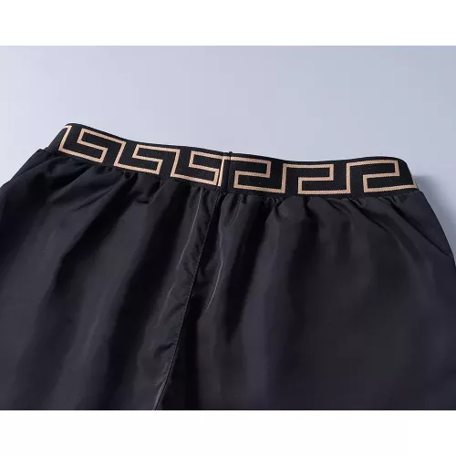 Replica Versace Pants For Men #1294661 $25.00 USD for Wholesale