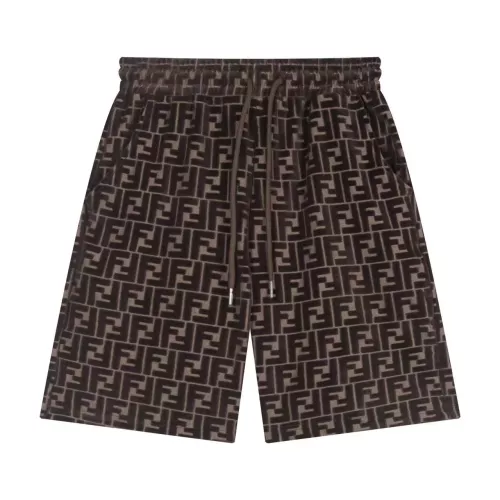 Fendi Pants For Unisex #1294770