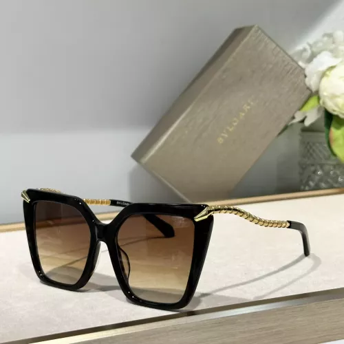 Bvlgari AAA Quality Sunglasses #1294789