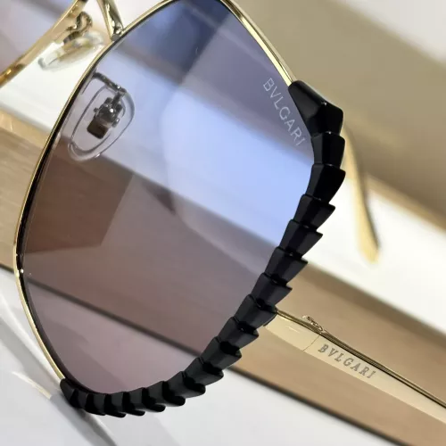 Replica Bvlgari AAA Quality Sunglasses #1294808 $56.00 USD for Wholesale