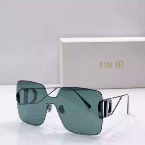 Christian Dior AAA Quality Sunglasses #1294831