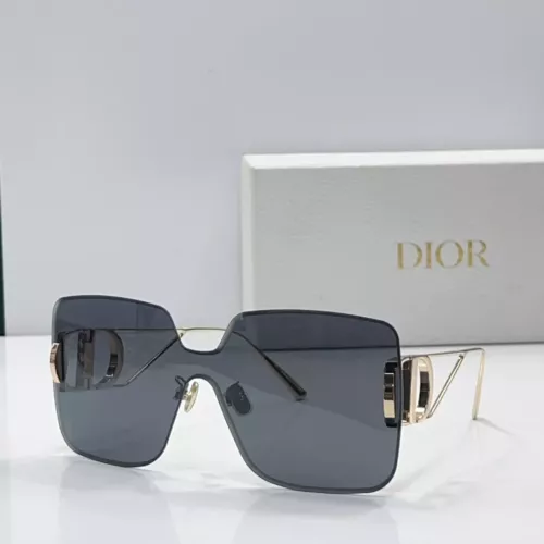 Christian Dior AAA Quality Sunglasses #1294833