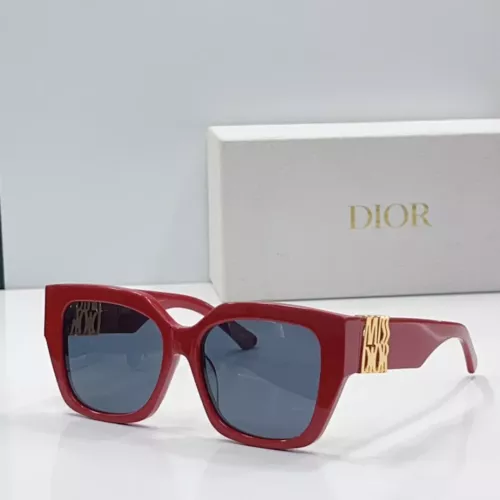 Christian Dior AAA Quality Sunglasses #1294836