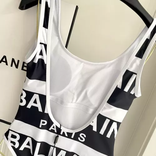 Replica Balmain Bathing Suits For Women #1294896 $38.00 USD for Wholesale