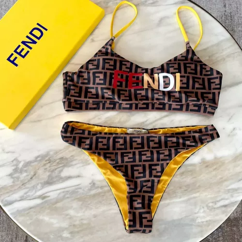 Fendi Bathing Suits For Women #1294899