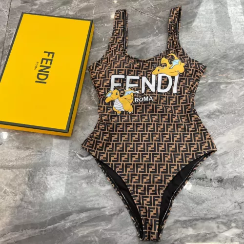 Fendi Bathing Suits For Women #1294911