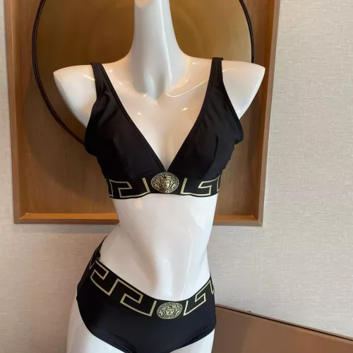 Replica Versace Bathing Suits For Women #1294953 $36.00 USD for Wholesale