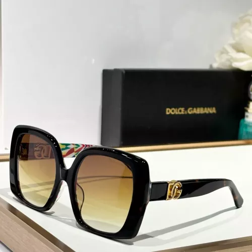 Replica Dolce &amp; Gabbana AAA Quality Sunglasses #1294954, $60.00 USD, [ITEM#1294954], Replica Dolce &amp; Gabbana AAA Quality Sunglasses outlet from China