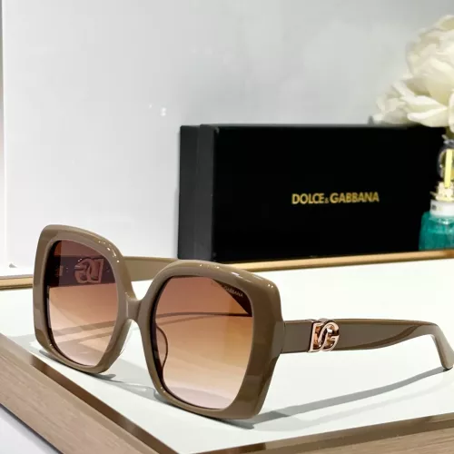 Replica Dolce &amp; Gabbana AAA Quality Sunglasses #1294955, $60.00 USD, [ITEM#1294955], Replica Dolce &amp; Gabbana AAA Quality Sunglasses outlet from China