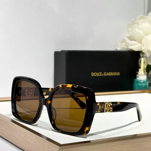 Replica Dolce &amp; Gabbana AAA Quality Sunglasses #1294956, $60.00 USD, [ITEM#1294956], Replica Dolce &amp; Gabbana AAA Quality Sunglasses outlet from China