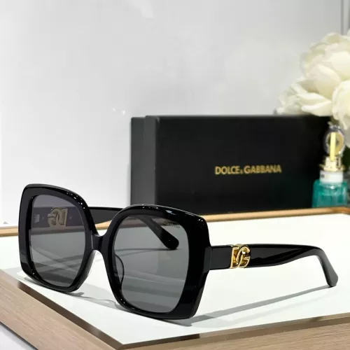 Replica Dolce &amp; Gabbana AAA Quality Sunglasses #1294958, $60.00 USD, [ITEM#1294958], Replica Dolce &amp; Gabbana AAA Quality Sunglasses outlet from China