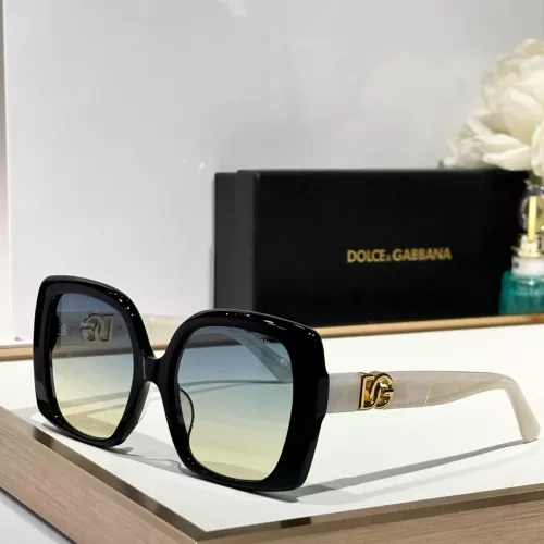 Replica Dolce &amp; Gabbana AAA Quality Sunglasses #1294959, $60.00 USD, [ITEM#1294959], Replica Dolce &amp; Gabbana AAA Quality Sunglasses outlet from China